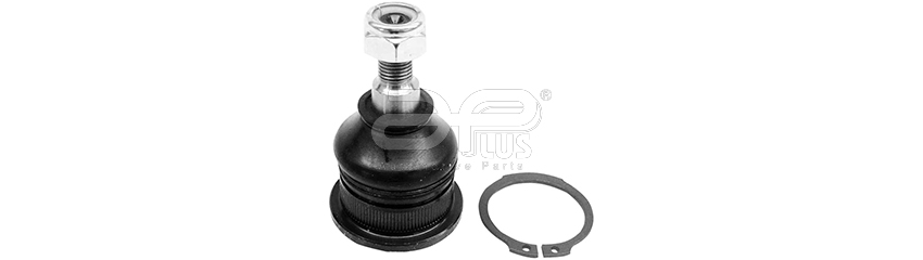 BALL JOINTs