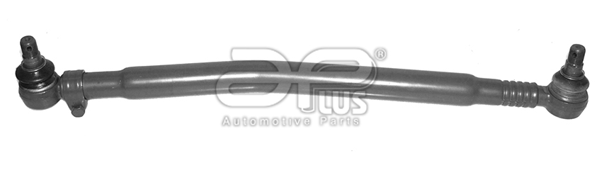 TIE RODs