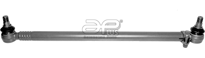 TIE RODs