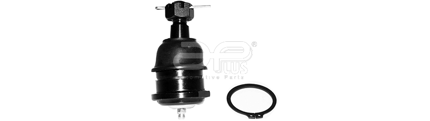 BALL JOINTs
