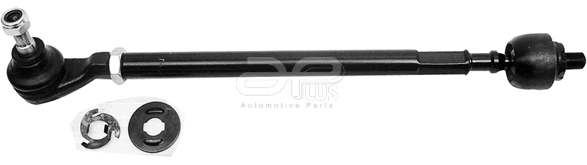TIE RODs
