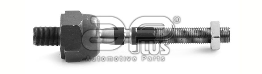 AXIAL JOINTs