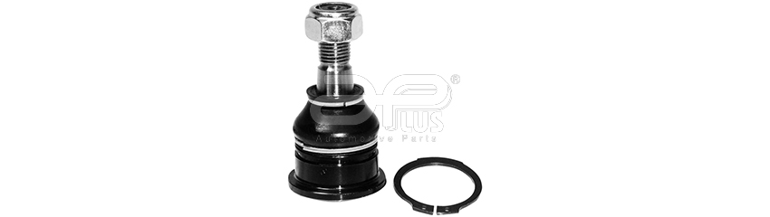 BALL JOINTs