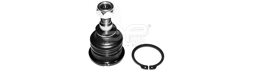 BALL JOINTs