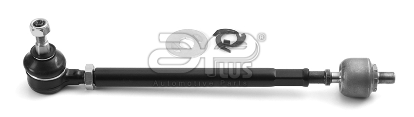 TIE RODs