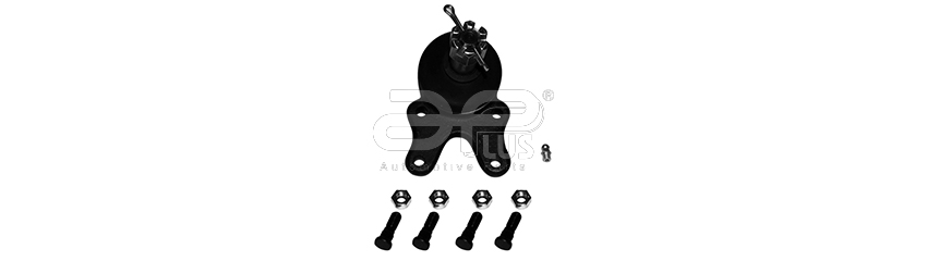 BALL JOINTs