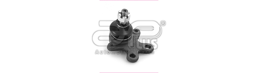BALL JOINTs