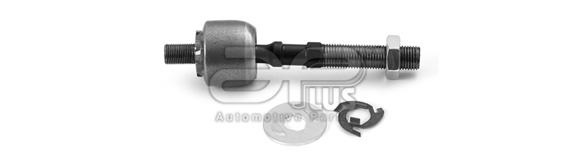  Terminal Axial