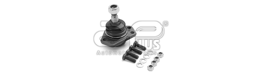 BALL JOINTs
