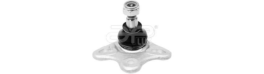 BALL JOINTs