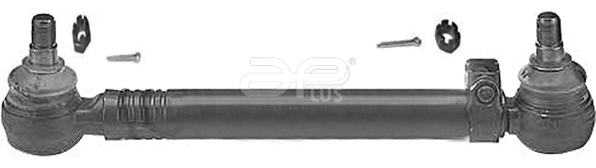 TIE RODs