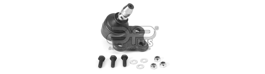 BALL JOINTs