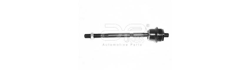  Terminal Axial
