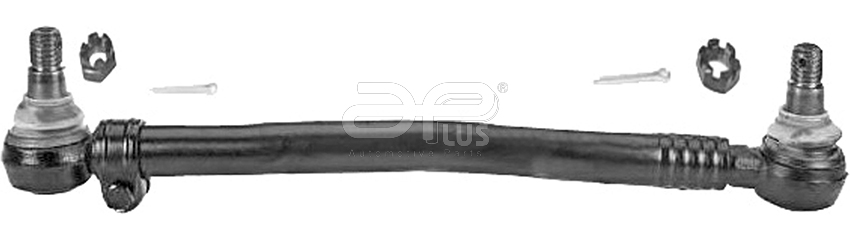 TIE RODs