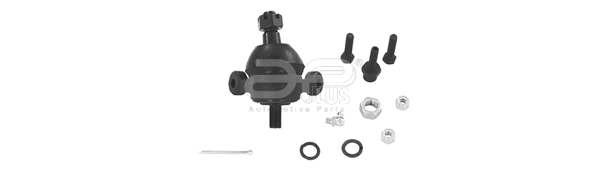 BALL JOINTs