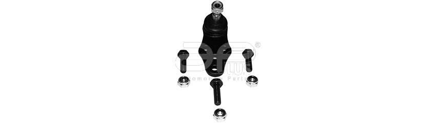 BALL JOINTs