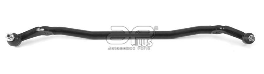 Тяга продольная