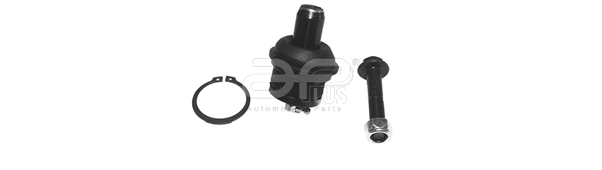 BALL JOINTs