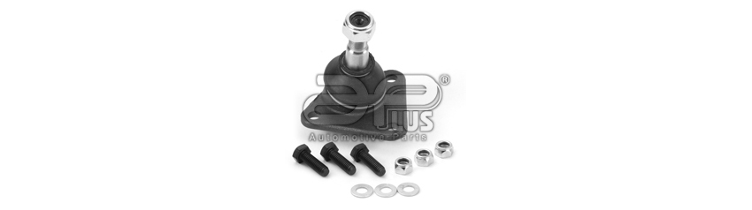 BALL JOINTs