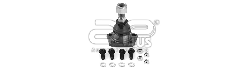 BALL JOINTs