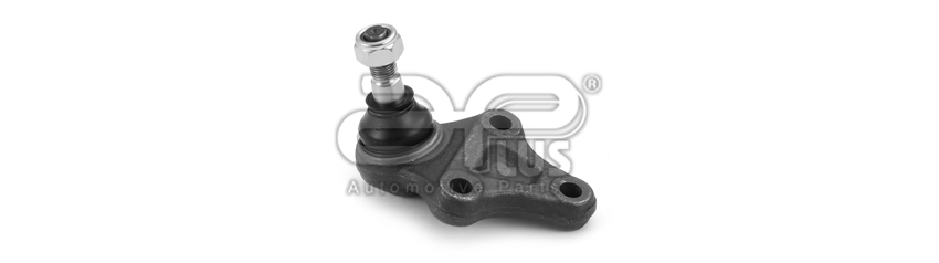 BALL JOINTs