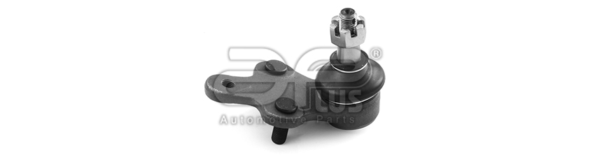 BALL JOINTs