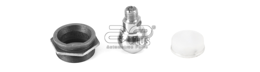 BALL JOINTs