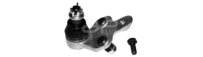 BALL JOINTs