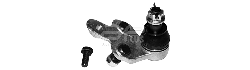 BALL JOINTs