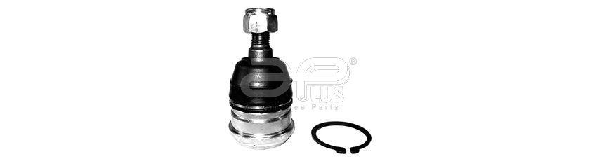 BALL JOINTs