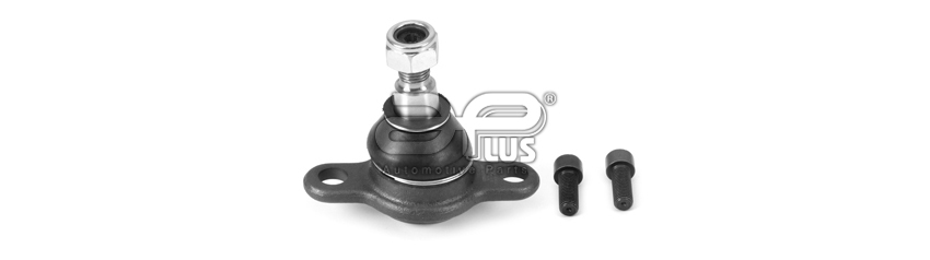 BALL JOINTs