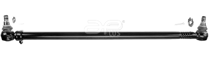 TIE RODs