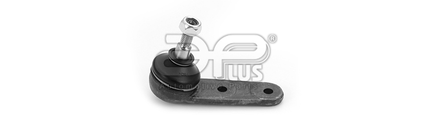 BALL JOINTs