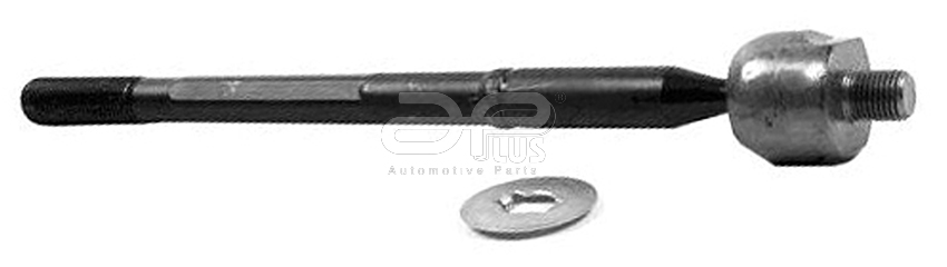  Terminal Axial