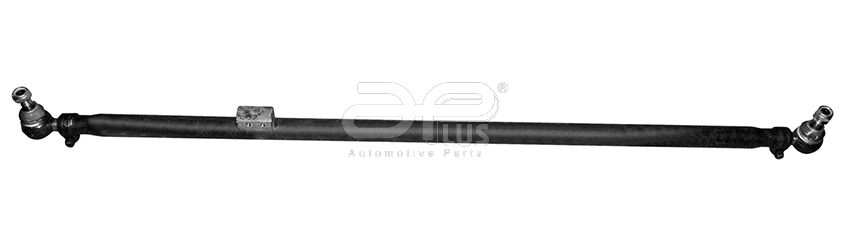 TIE RODs