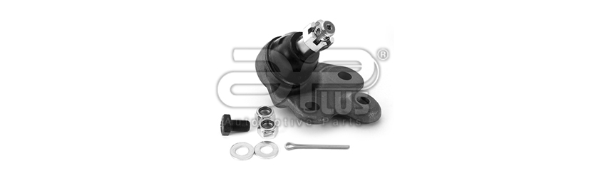 BALL JOINTs