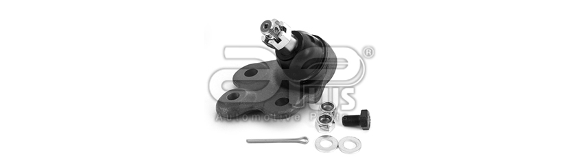 BALL JOINTs