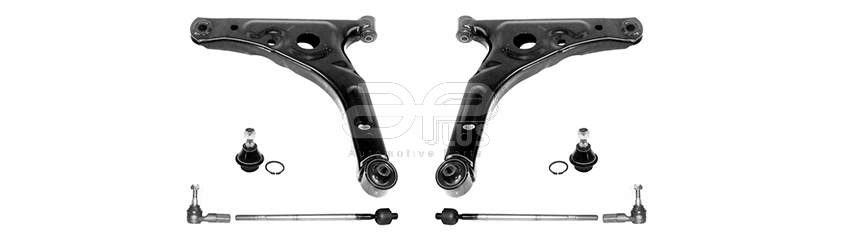 REPAIR KITs