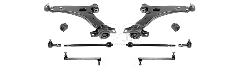 REPAIR KITs