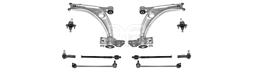 REPAIR KITs