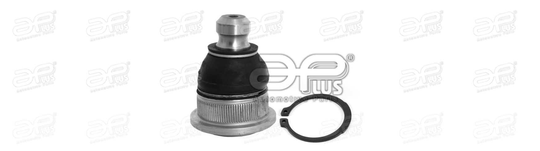 Шаровая опора