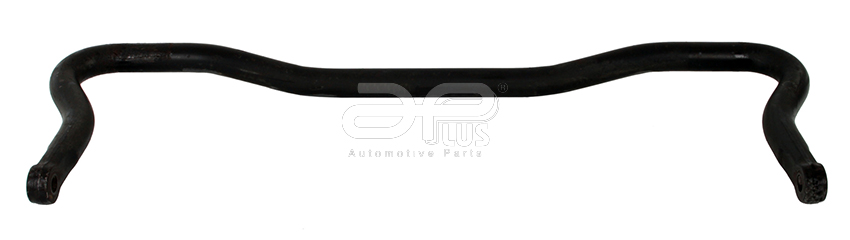 Стабилизаторы поперечной устойчивости