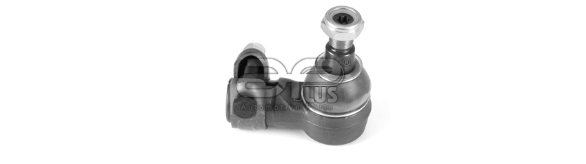 Рулевой наконечник