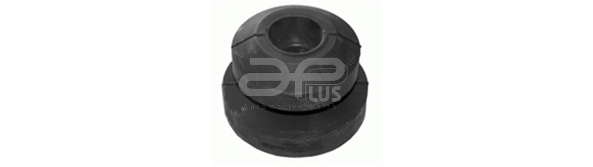 Подушки двигателя
