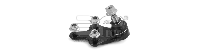 Шаровая опора