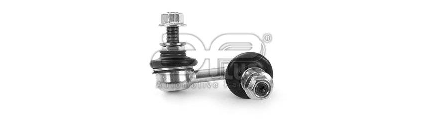 Стойки стабилизатора