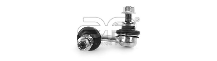 Стойки стабилизатора