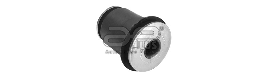 Сайлентблоки