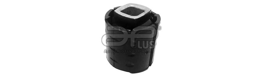 Сайлентблоки