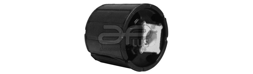 Сайлентблоки